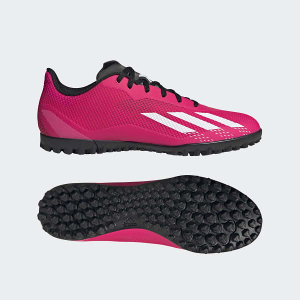 Zapatos de Fútbol X Speedportal.4 Césped Artificial - Rosado adidas ...