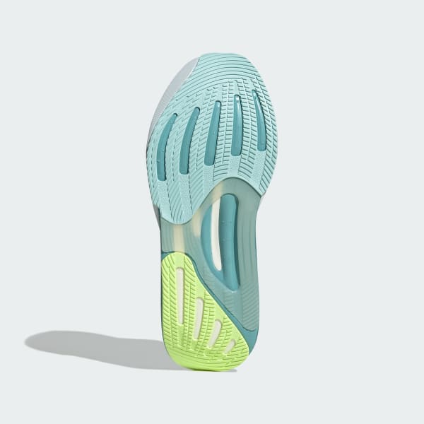 Turkis Supernova Solution 2.0 Laufschuh