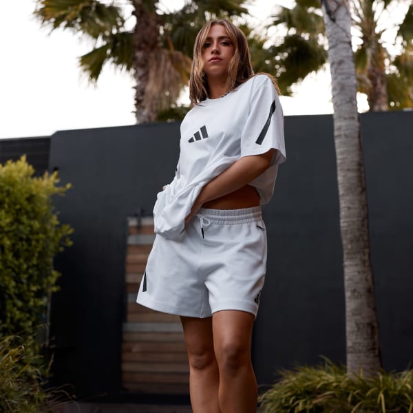 Adidas adidas Z.N.E. Shorts BUY IN EUROPE
