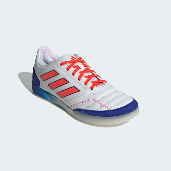 adidas Top Sala Competition Indoor Football Boots White adidas Malaysia
