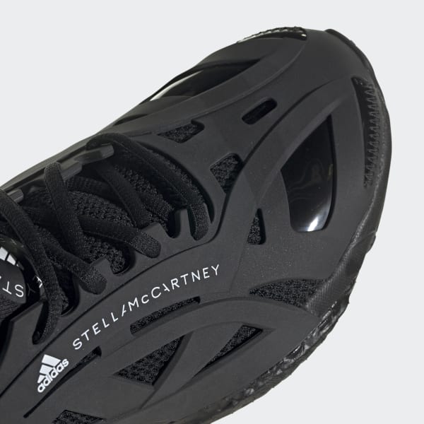 adidas by Stella McCartney ソーラーグライド ランニング
