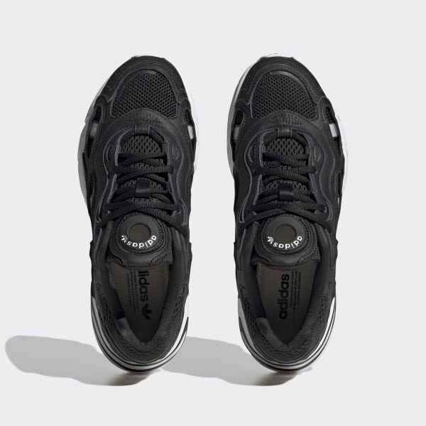 Black Astir SN Shoes