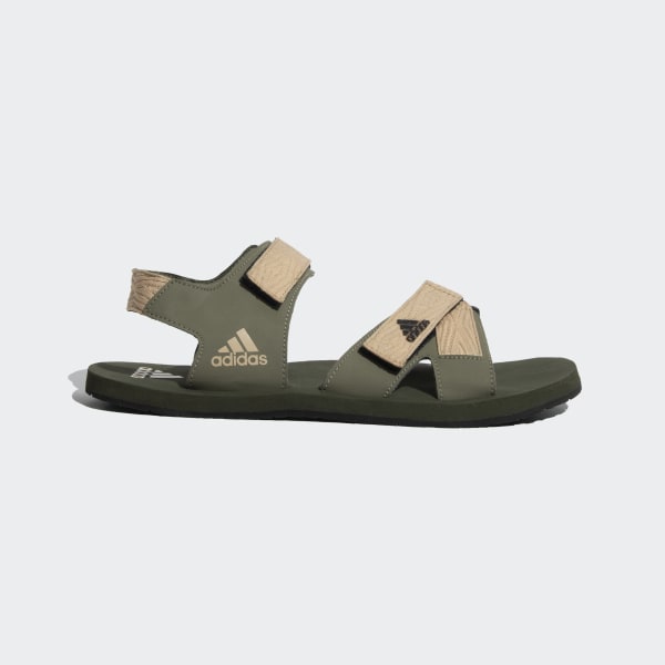 adidas Sandals and flip-flops for Women | Online Sale up to 60% off | Lyst