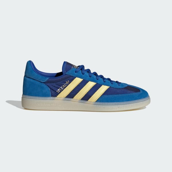 Blue HANDBALL SPEZIAL SHOES