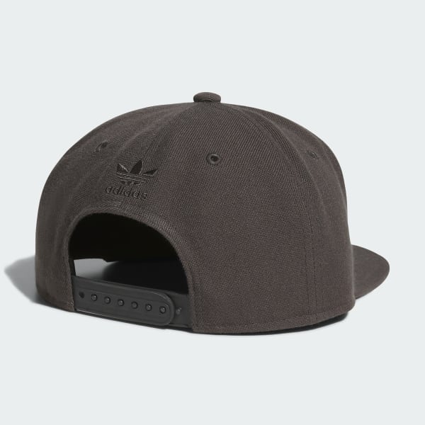 Adidas originals trefoil chain snapback sale