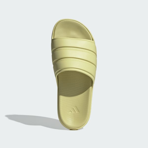 Yellow Znsory Slides