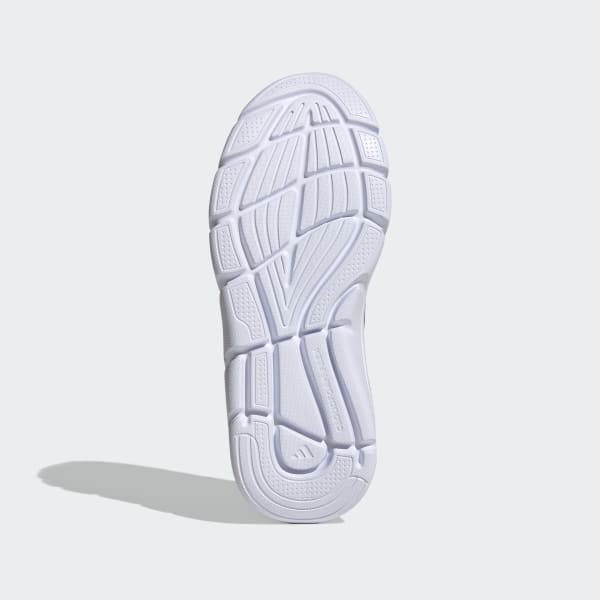 ブラック Cloudfoam フレックス アダプト / SHOES