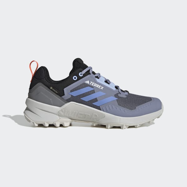 Niebieski Terrex Swift R3 GORE-TEX Hiking Shoes