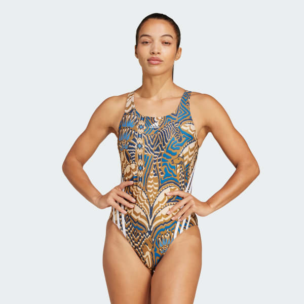 Adidas ladies swimwear sales