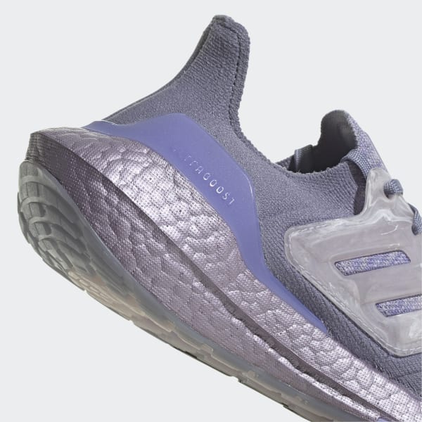 adidas Ultraboost 22 Shoes Purple adidas Singapore