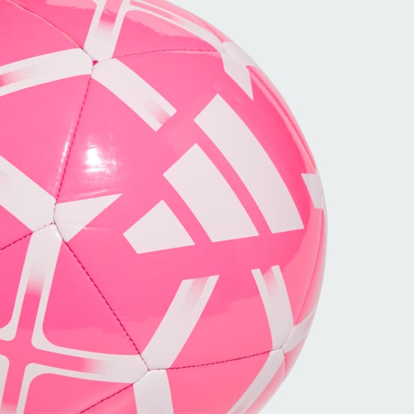 Pink Starlancer Club Ball