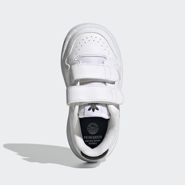 Weiss NY 90 Schuh