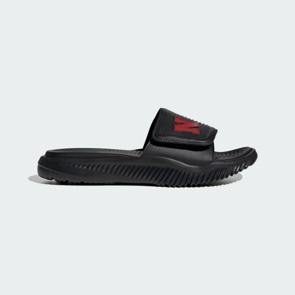 Adidas slides bounce discount