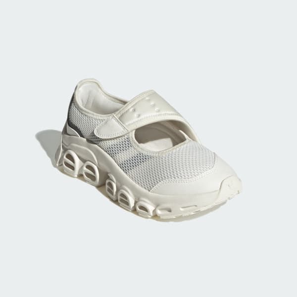 ホワイト Adifom Megajane