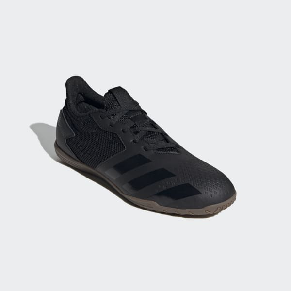 adidas Predator 20.4 Indoor Sala Shoes - Black | adidas US