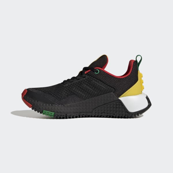 adidas x LEGO® Sport Pro Shoes - Black | Kids' Running | adidas US