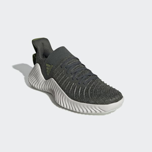 adidas alphabounce groen adidas alphabounce groen