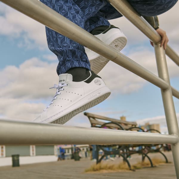 Adidas stan shop smith fv4081
