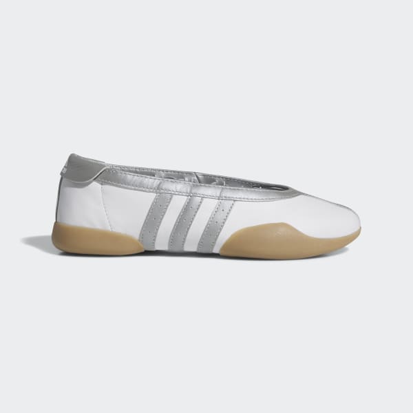 【アディダス】テコンドーメイ バレエシューズ【送料無料】 adidas TAEKWONDO MEI BALLET W / アディダス テコンドー メイ