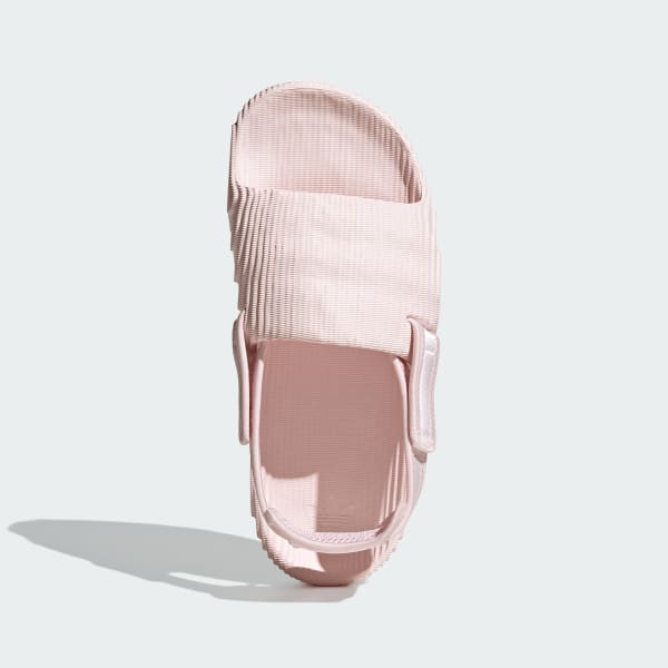 Pink Adilette 22 XLG Slides