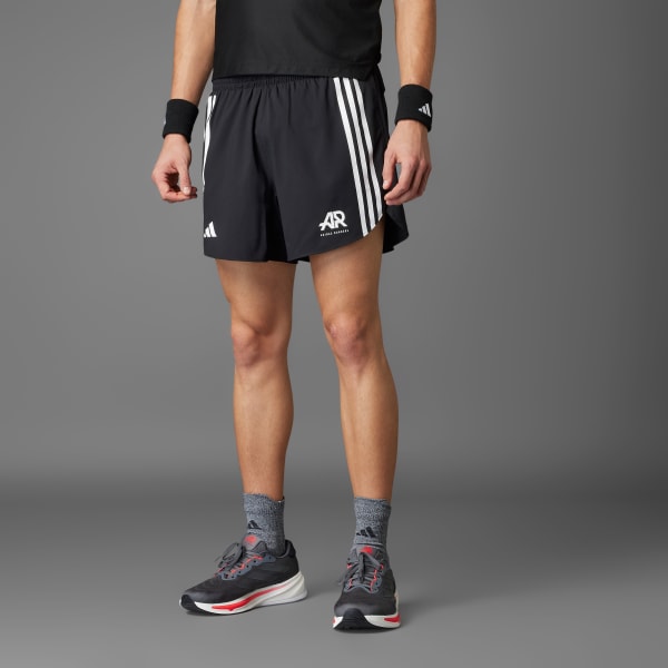 Đen Quần Short Runners CLIMACOOL