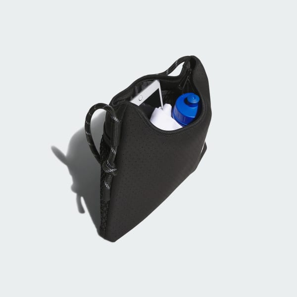 adidas MUST HAVES SACOCHE SEASONAL - Black | Free Shipping with