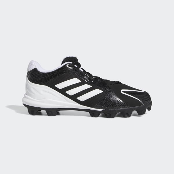 adidas molded cleats