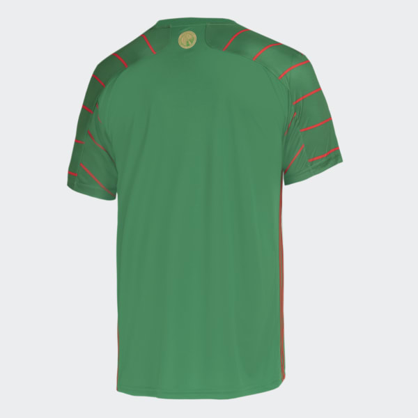 Verde Camisa Portuguesa