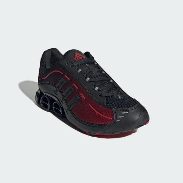 Rojo Zapatillas Megaride O1