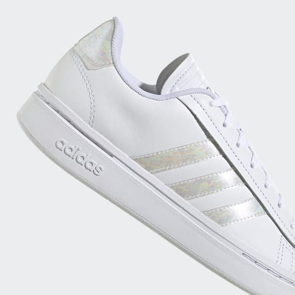 Zapatillas adidas Grand Court Alpha Cloudfoam Lifestyle Comfort Style