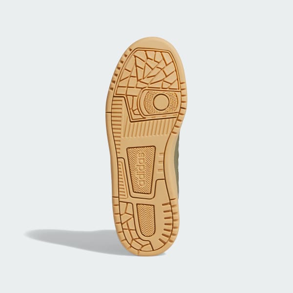 Gron Rapid Court Mid Winterized Skor