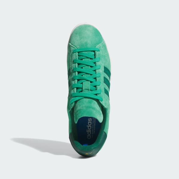 Verde Zapatillas Campus ADV