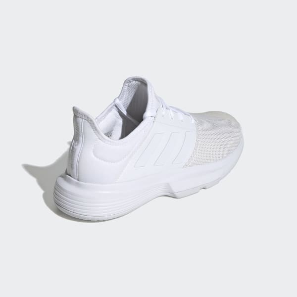 adidas gamecourt wide shoes
