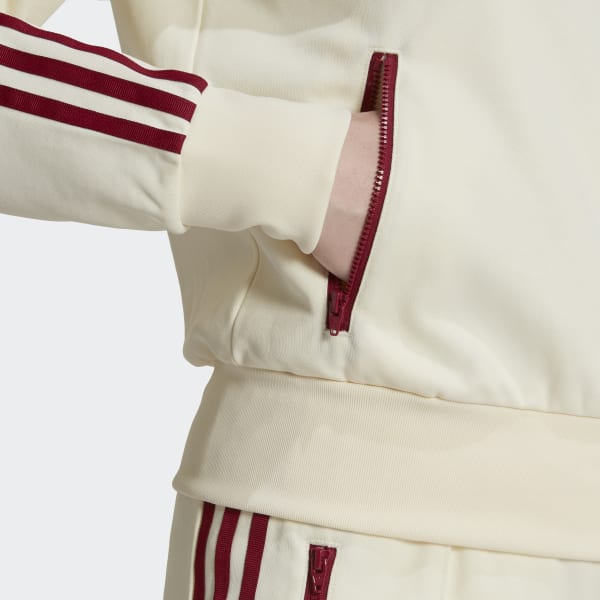 Wit Sporty & Rich Half-Zip Track Top DMO13