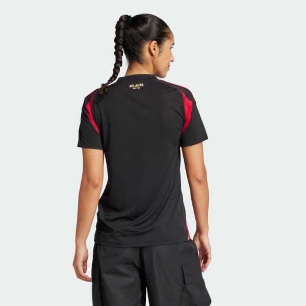 Atlanta United FC 25/26 Home Jersey