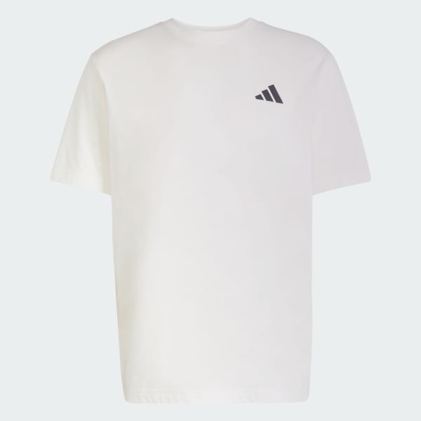 Weiss Every Pace Graphic T-Shirt