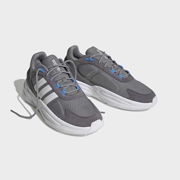 Adidas cloudfoam hombre running shop