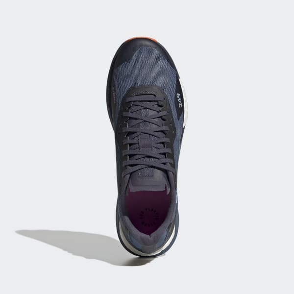 Azul Sapatilhas de Trail Running TERREX Agravic Ultra