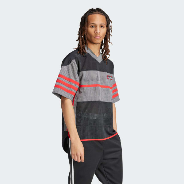 Adidas sales mesh sweatpants
