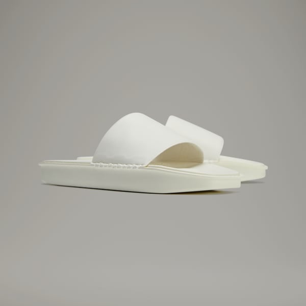 Weiss Y-3 Water Slides