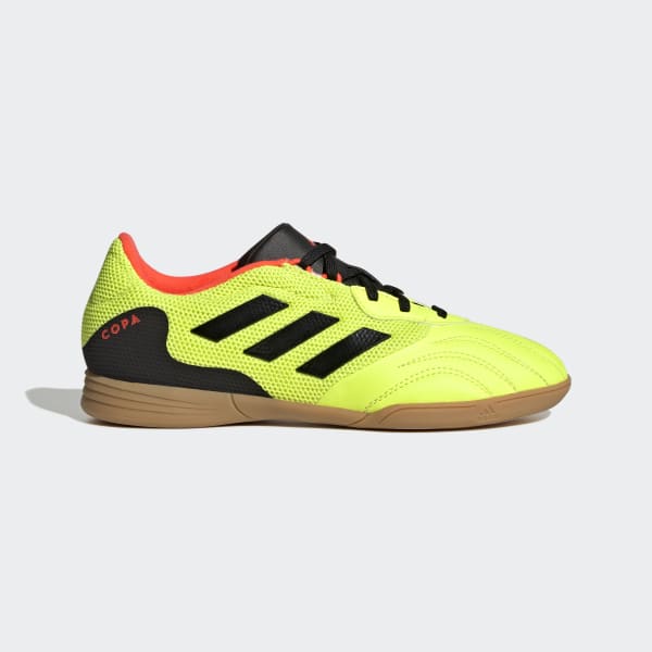 Copa Indoor Sala Soccer Shoes
