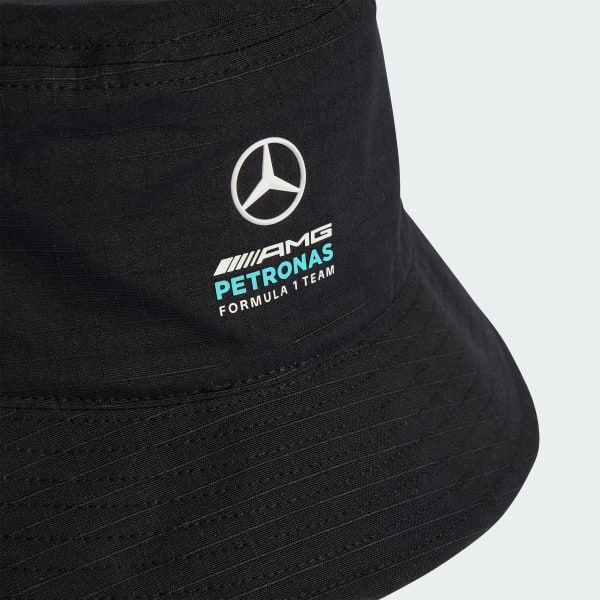 Noir BOB MERCEDES - AMG PETRONAS FORMULA 1 TEAM DNA