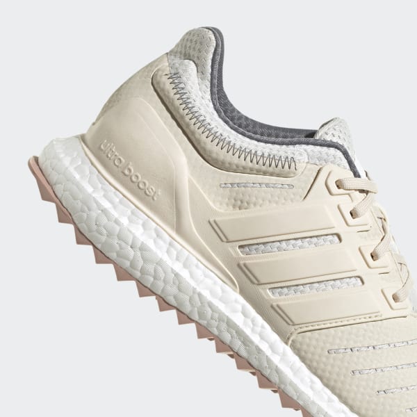 Weiss Ultraboost DNA XXII Lifestyle Running Sportswear Capsule Collection Shoes LIV33