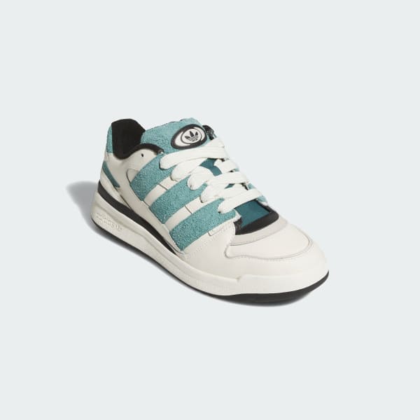 Blanco Zapatillas Forum2000