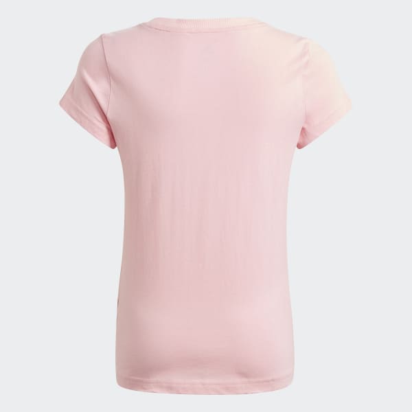 Rosa Playera adidas Essentials