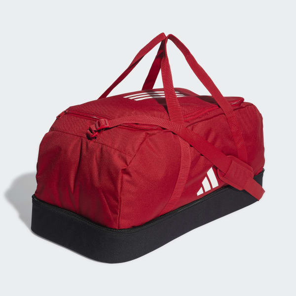Red Tiro League Duffel Bag Large