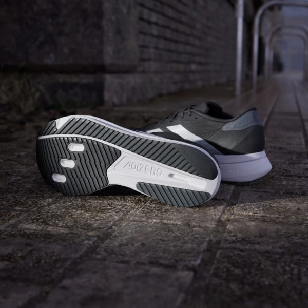 adidas Adizero SL2 Running Shoes - Black | Free Shipping