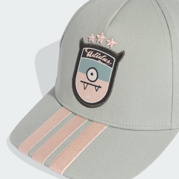 Hijau TOPI TIRO_NSTER