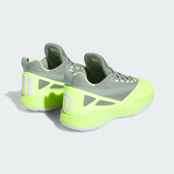 T nis Dame Certified 2 Verde adidas adidas Brasil