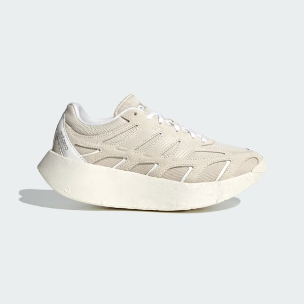 bézová Adizero Aruku Shoes